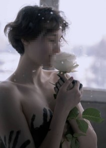 Фото проститутки Марина №2 в городе Волгоград