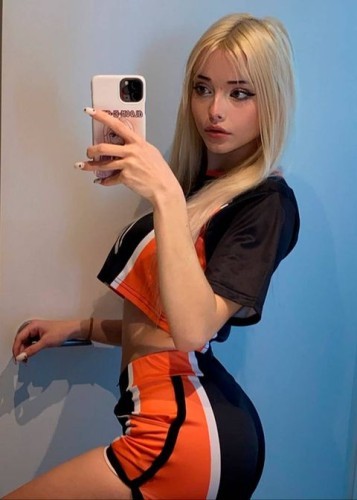 Кристина, Г. Волгоград