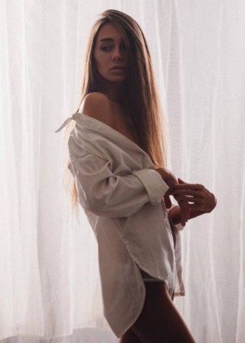 Лиза, Г. Волгоград