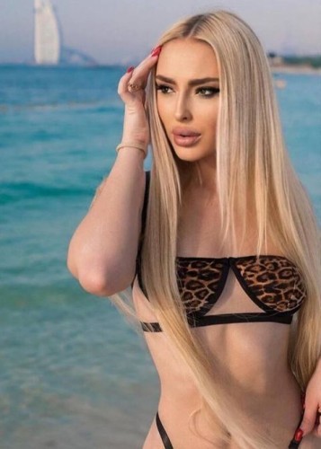 Елизавета, Г. Волгоград