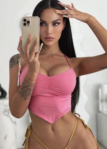 Эвелина, Г. Волгоград