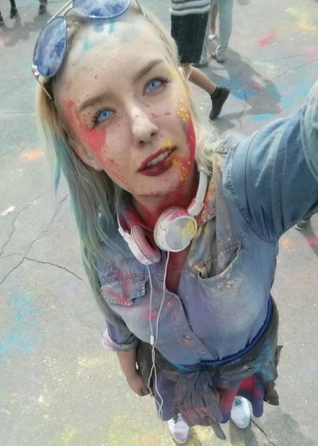 Марина, Г. Волгоград